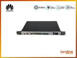 HUAWEI AR1220C ENTERPRISE ROUTER - HUAWEI