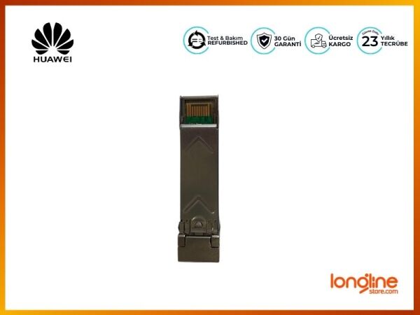 Huawei BiDi SFP-GE-LX-SM1310-BIDI 1000BASE-BX-U SFP 1310nm - 1