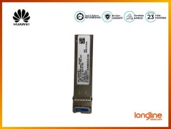 Huawei BiDi SFP-GE-LX-SM1310-BIDI 1000BASE-BX-U SFP 1310nm - 2