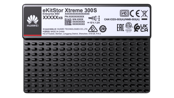 Huawei eKitStor Xtreme 300S 1.92TB 2.5