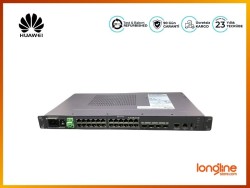 HUAWEI QUIDWAY S5324TP-SI (S5300 SERIES SWITCH) 24-PORT - 2