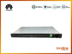 HUAWEI QUIDWAY S5324TP-SI (S5300 SERIES SWITCH) 24-PORT - Thumbnail