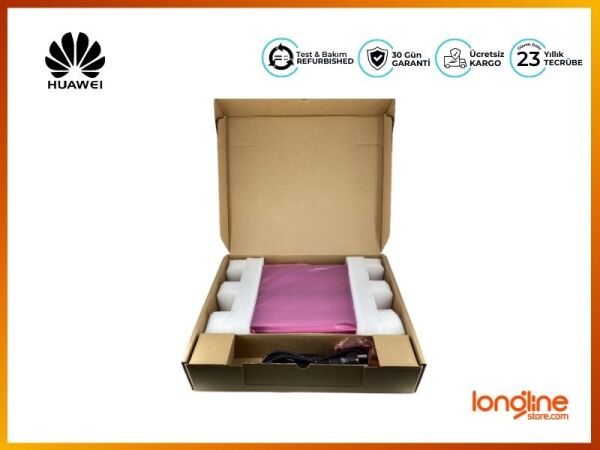 Huawei Quidway S5700-10P-PWR-LI-AC 8X Gigabit POE+ 2x Gigabit SFP Ports - 1