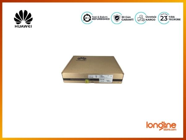 Huawei Quidway S5700-10P-PWR-LI-AC 8X Gigabit POE+ 2x Gigabit SFP Ports - 2
