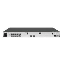 Huawei Router AR720 02354GBG-001 2*GE combo WAN, 8*GE LAN 2*USB 2.0 2*SIC - HUAWEI
