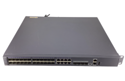 Huawei S5320-32C-HI-24S-DC 10GE L3 Yönetilebilir Switch – 24x SFP, 8x 10GE SFP+, 1x PSU - HUAWEI