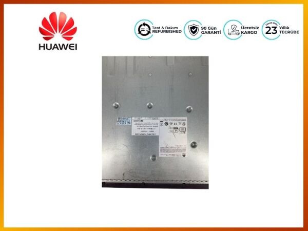 Huawei S5320-32C-HI-24S-DC 10GE L3 Yönetilebilir Switch – 24x SFP, 8x 10GE SFP+, 1x PSU - 3