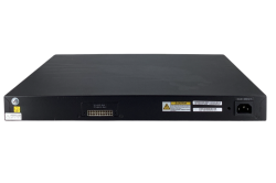 Huawei S5700-28TP-PWR-LI-AC 24-port 1GbE PoE + Layer 3 Switch - HUAWEI (1)