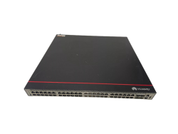 Huawei S5731-S48P4X 48*10/100/1000BASE-T ports 4*10GE SFP+ ports PoE+ - HUAWEI