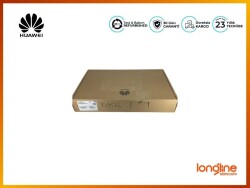 HUAWEI S5735-L24P4S-A-V2 24 X 10/100/1000BASE-T PORTS, 4 X GE SFP PORTS - HUAWEI