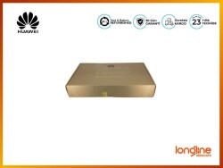 HUAWEI S5735-L24P4S-A-V2 24 X 10/100/1000BASE-T PORTS, 4 X GE SFP PORTS - HUAWEI (1)