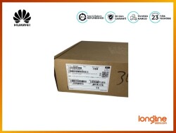 HUAWEI S5735-L24P4S-A-V2 24 X 10/100/1000BASE-T PORTS, 4 X GE SFP PORTS - 3