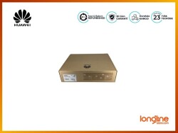 Huawei S5735-L8P4S-A1 8*Gigabit ports, 4*GE SFP ports, PoE+ - HUAWEI