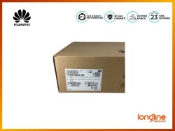 Huawei S5735-L8P4S-A1 8*Gigabit ports, 4*GE SFP ports, PoE+ - HUAWEI (1)