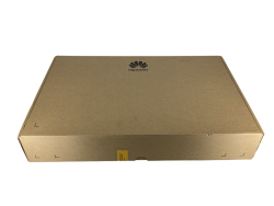 Huawei S5735R-L24P4S-A-V2 24 Port 10/100/1000 Mbps Gigabit PoE Switch - HUAWEI