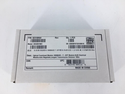 Huawei 02310RAV OEGD01N01 1000BASE-T-SFP Module,RJ45 Optical Functional Module - HUAWEI (1)