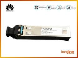 Huawei SFP-GE-LX-SM1310 SFP Transcever+esfp, Module 1310nm,10km - Thumbnail