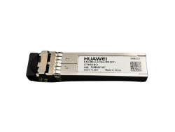 HUAWEI SFP OPTICAL TRANSCEIVER 8.5G 850NM 0.15KM MM 3406G000 LTF - HUAWEI