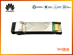 HUAWEI SFP OPTICAL TRANSCEIVER 8.5G 850NM 0.15KM MM 3406G000 LTF - HUAWEI (1)