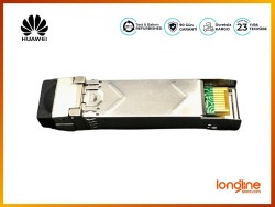 HUAWEI SFP OPTICAL TRANSCEIVER 8.5G 850NM 0.15KM MM 3406G000 LTF - Thumbnail