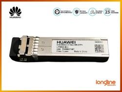 HUAWEI SFP OPTICAL TRANSCEIVER 8.5G 850NM 0.15KM MM 3406G000 LTF - 2