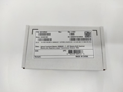 Huawei XFP-850-FC10G/10GbE-0.3k XFP Transceiver S4015798 - HUAWEI (1)
