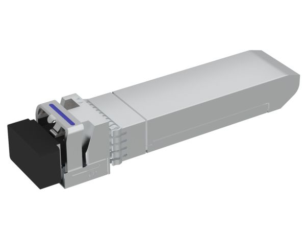 HW 25GBase-BX-D-I Compatible 25GBASE SFP28 1330nm-TX/1270nm-RX 20km Industrial DOM Simplex LC SMF Optical Transceiver Module