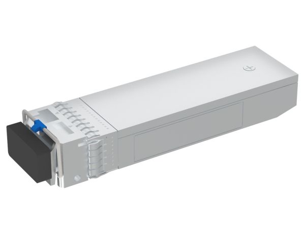 HW 25GBase-BX-D4-I Compatible 25GBASE SFP28 1310nm-TX/1270nm-RX 40km Industrial DOM Simplex LC SMF Optical Transceiver Module - 3