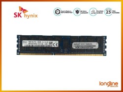 HYNIX - HYNIX 16GB 2Rx4 PC3-14900R-13-13-E2 HMT42GR7AFR4C-RD RAM