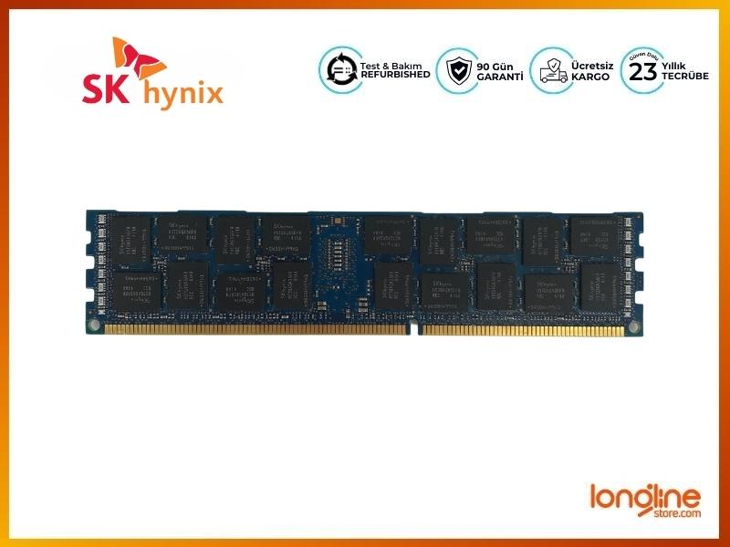 HYNIX 16GB 2Rx4 PC3-14900R-13-13-E2 HMT42GR7AFR4C-RD RAM Other Server ...