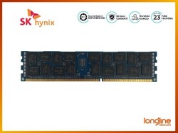HYNIX - HYNIX 16GB 2Rx4 PC3-14900R-13-13-E2 HMT42GR7AFR4C-RD RAM (1)