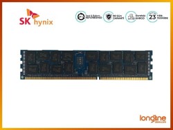 HYNIX 16GB 2Rx4 PC3-14900R-13-13-E2 HMT42GR7AFR4C-RD RAM - Thumbnail