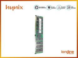 HYNIX - Hynix 16GB DDR4-2133 PC4-1700 HMA42GR7MFR4N-TF ECC Server Ram