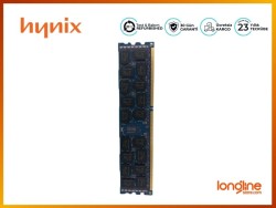 HYNIX - Hynix 16GB PC3-12800 DDR3 1600MHz ECC HMT42GR7BFR4A-PB RAM