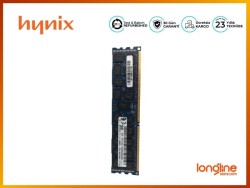 HYNIX - Hynix 16GB PC3-12800 DDR3 1600MHz ECC HMT42GR7BFR4A-PB RAM (1)