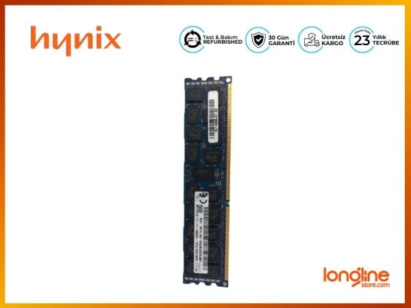 Hynix 16GB PC3-12800 DDR3 1600MHz ECC HMT42GR7BFR4A-PB RAM