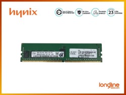 HYNIX - Hynix 16GB PC4-21300 DDR4-2666MHz ECC HMA82GR7CJR4N-VK RAM (1)