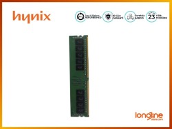 HYNIX - HYNIX 16GB PC4-2400T ECC REG MA82GR7MFR8N-UH SERVER RAM