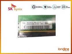 Hynix 16GB PC4 2666V-E DDR4 288-pin HMA82GU7CJR8N-VK Server RAM - Thumbnail