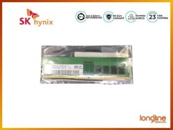 Hynix 16GB PC4 2666V-E DDR4 288-pin HMA82GU7CJR8N-VK Server RAM - Thumbnail