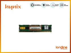 Hynix 2GB 2Rx4 PC2-4200F DDR2-533MHz HYMP525B72BP4N2-C4 - HYNIX (1)