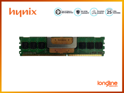 Hynix 2GB 2Rx4 PC2-4200F DDR2-533MHz HYMP525B72BP4N2-C4 - HYNIX (1)