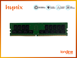 HYNIX 32GB (1X32GB) PC4-21300 2666MHZ ECC DUAL RANK RDIMM MEMORY - HYNIX (1)