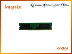 HYNIX 32GB (1X32GB) PC4-21300 2666MHZ ECC DUAL RANK RDIMM MEMORY - 1