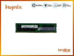 HYNIX 32GB (1X32GB) PC4-21300 2666MHZ ECC DUAL RANK RDIMM MEMORY - 2