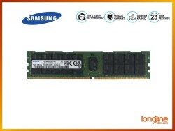 Hynix 64GB 2Rx4 PC4-3200AA SK Memory RAM HMAA8GR7AJR4N-XN DDR4 - HYNIX