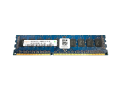 HYNIX DDR3 RDIMM 4GB 1333MHZ PC3L-10600R ECC HMT351R7BFR8A-H9 - HYNIX