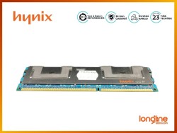 HYNIX HMT151R7BFR4C-H9 4GB 2RX4 DDR3 PC-3 10600R ECC MEMORY - 2
