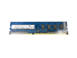 Hynix HMT451U6BFR8A-PB 4GB PC3L-12800U DDR3 Desktop Ram - HYNIX