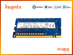 Hynix HMT451U6BFR8A-PB 4GB PC3L-12800U DDR3 Desktop Ram - HYNIX (1)